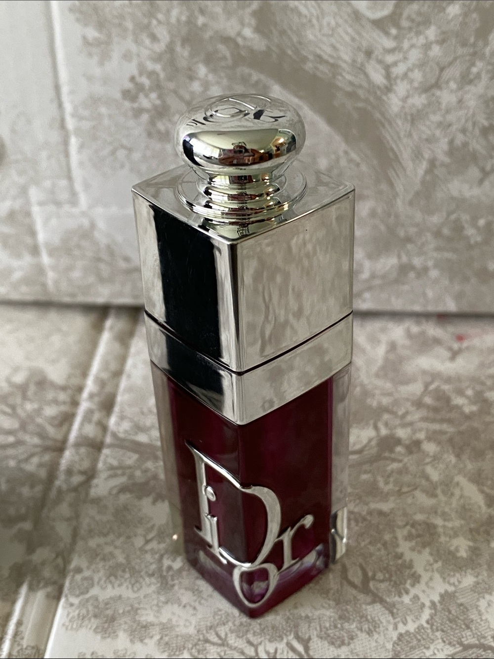 Dior Addict Lip Glow Oil